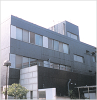 橘・学生会館―カマラード大井町の外観
